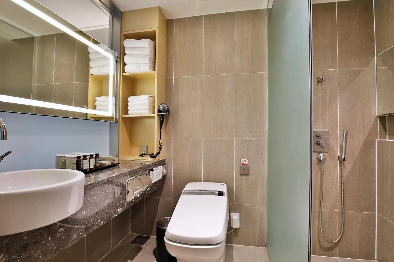 Hotel Midcity Myeongdong ソウル特別市 韓国
