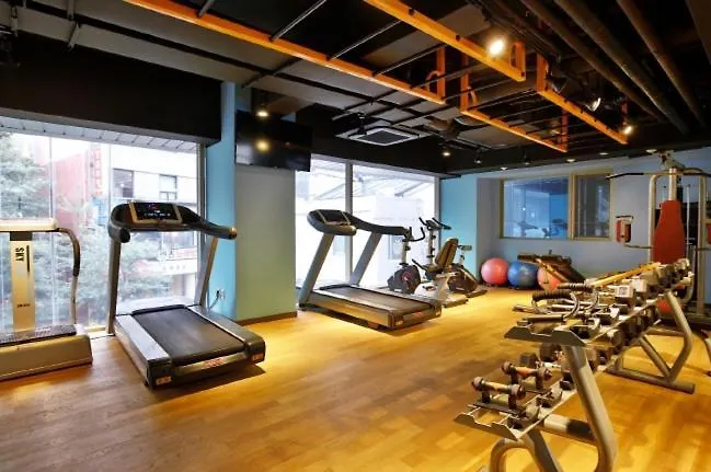 Hotel Midcity Myeongdong ソウル特別市