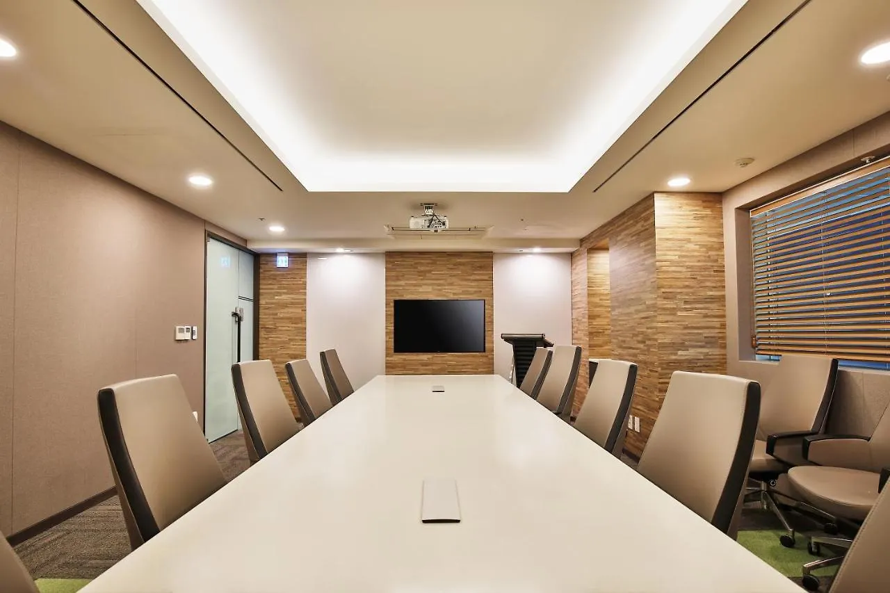 Hotel Midcity Myeongdong ソウル特別市