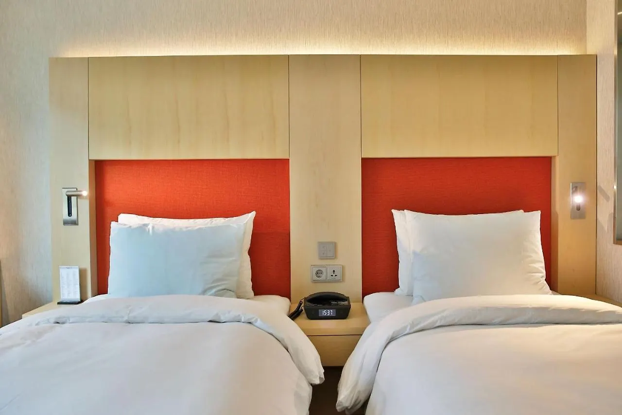 Hotel Midcity Myeongdong ソウル特別市