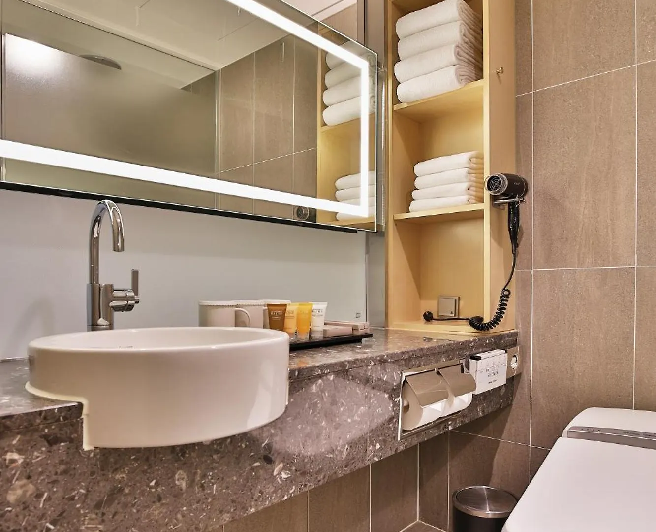 Hotel Midcity Myeongdong ソウル特別市
