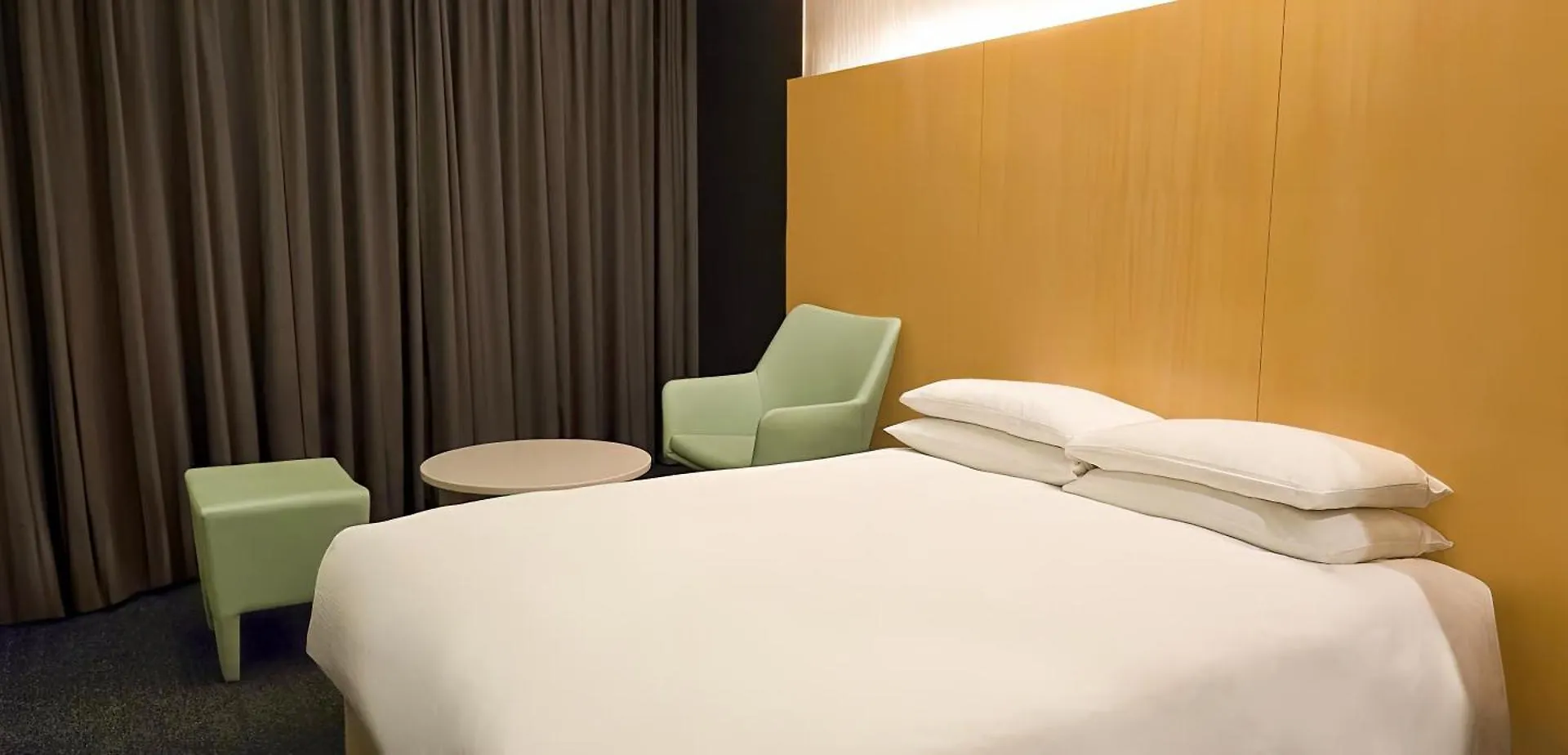 Hotel Midcity Myeongdong ソウル特別市 韓国