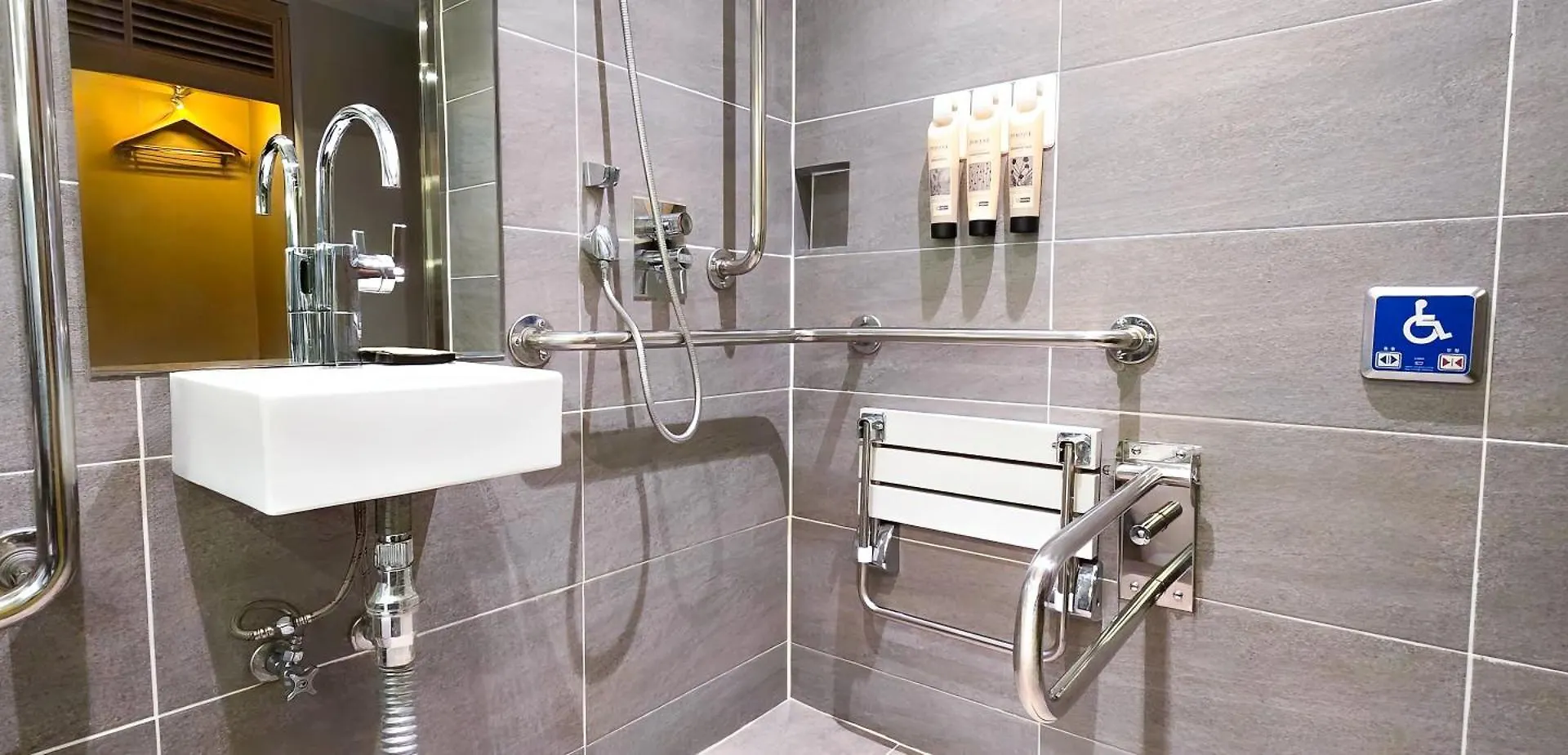 Hotel Midcity Myeongdong ソウル特別市