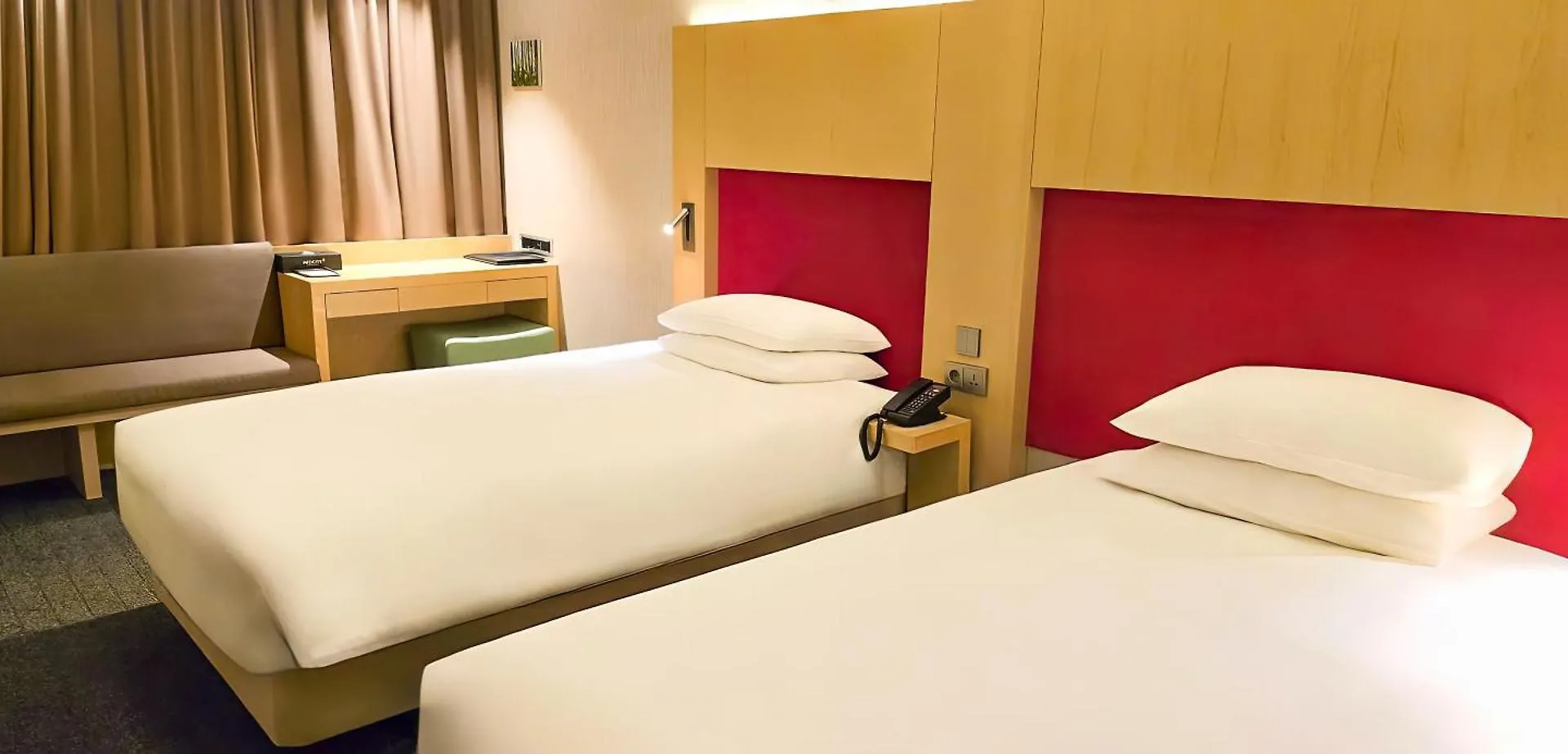 Hotel Midcity Myeongdong ソウル特別市