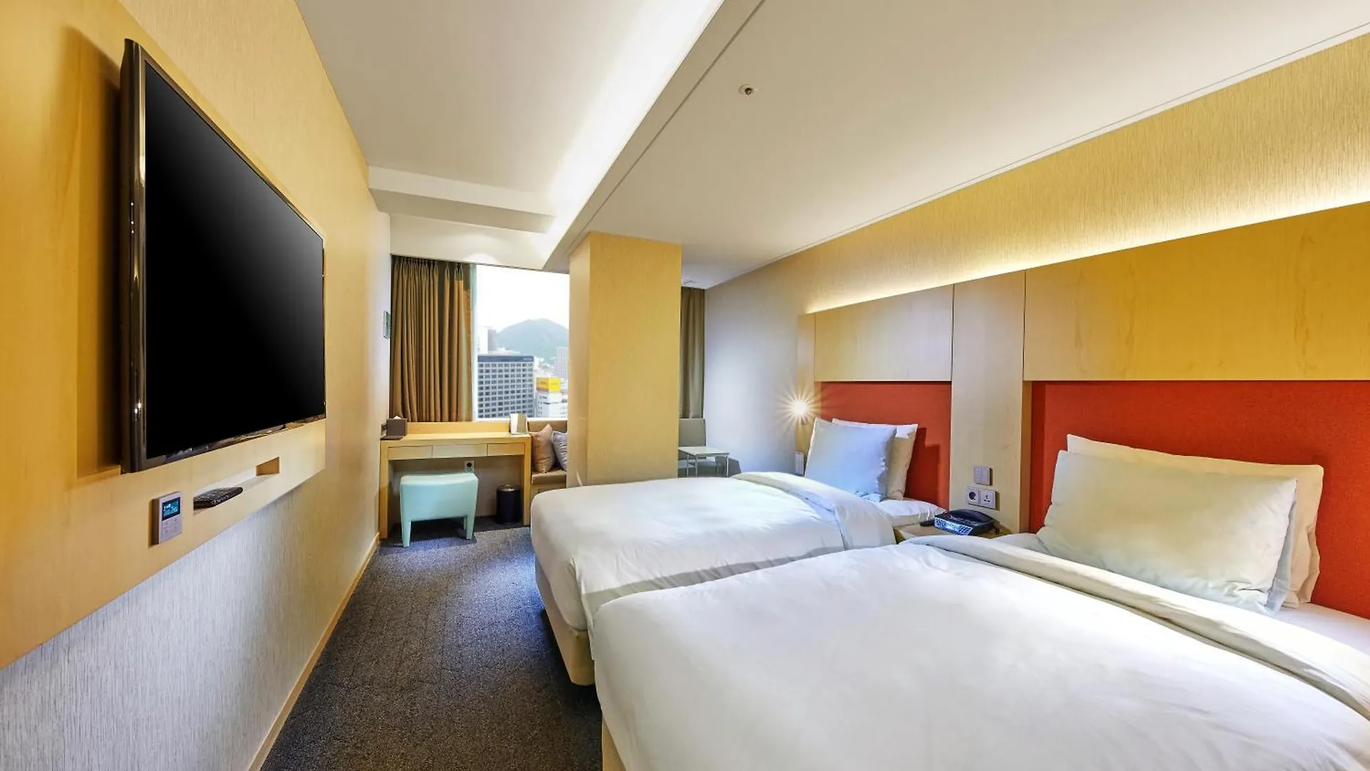 Hotel Midcity Myeongdong ソウル特別市