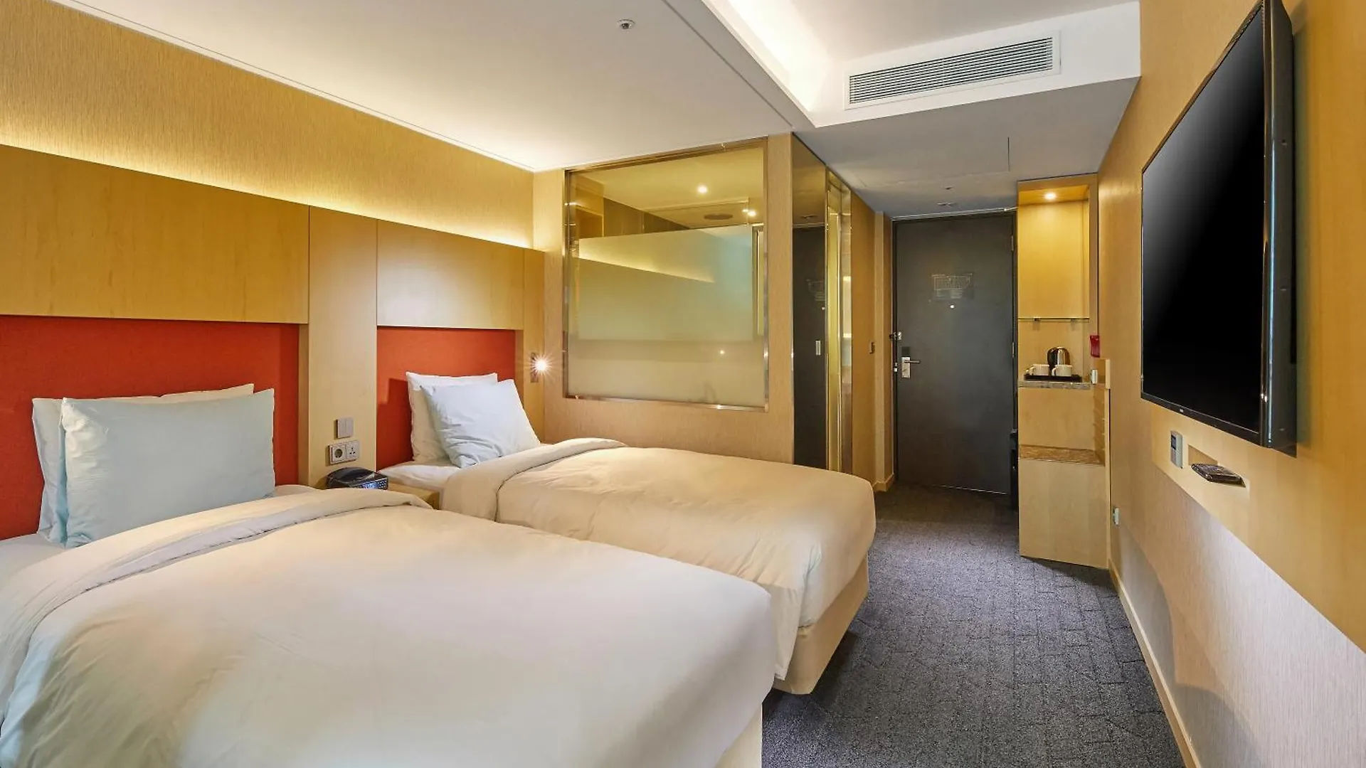Hotel Midcity Myeongdong ソウル特別市