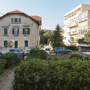  Maison d'hôtes Lucia Croatie