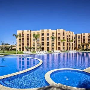 Palm Marrakech Aparthotel Marrakesch