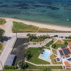 Electra Beachfront Suites, Aparthotel Nea Iraklia