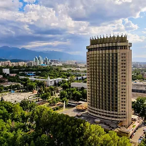 호텔 Kazakhstan Express ***