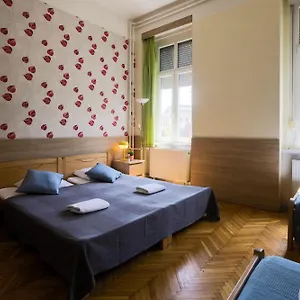 East Station Private Gasthof Budapest