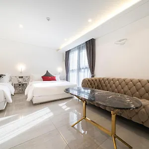 Hotel The Jongno