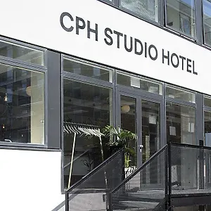 호텔 Cph 스튜디오 ***