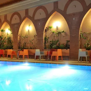 Blue Sea Le Printemps Hotel Marrakesch