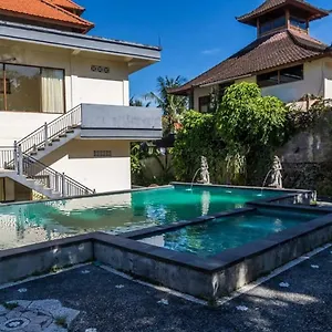  Maison d'hôtes Agung Trisna Indonésie