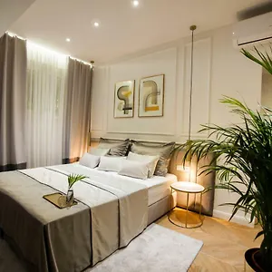 **** Maison d'hôtes Club 5 Boutique Croatie