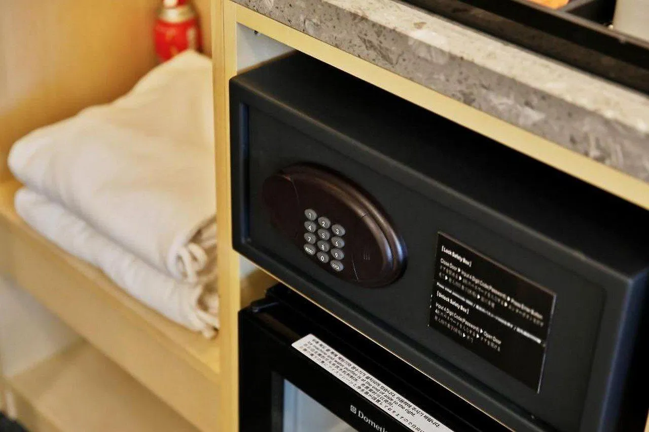 Hotel Midcity Myeongdong Seoul