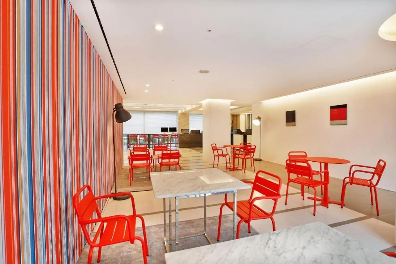 Hotel Midcity Myeongdong Seoul
