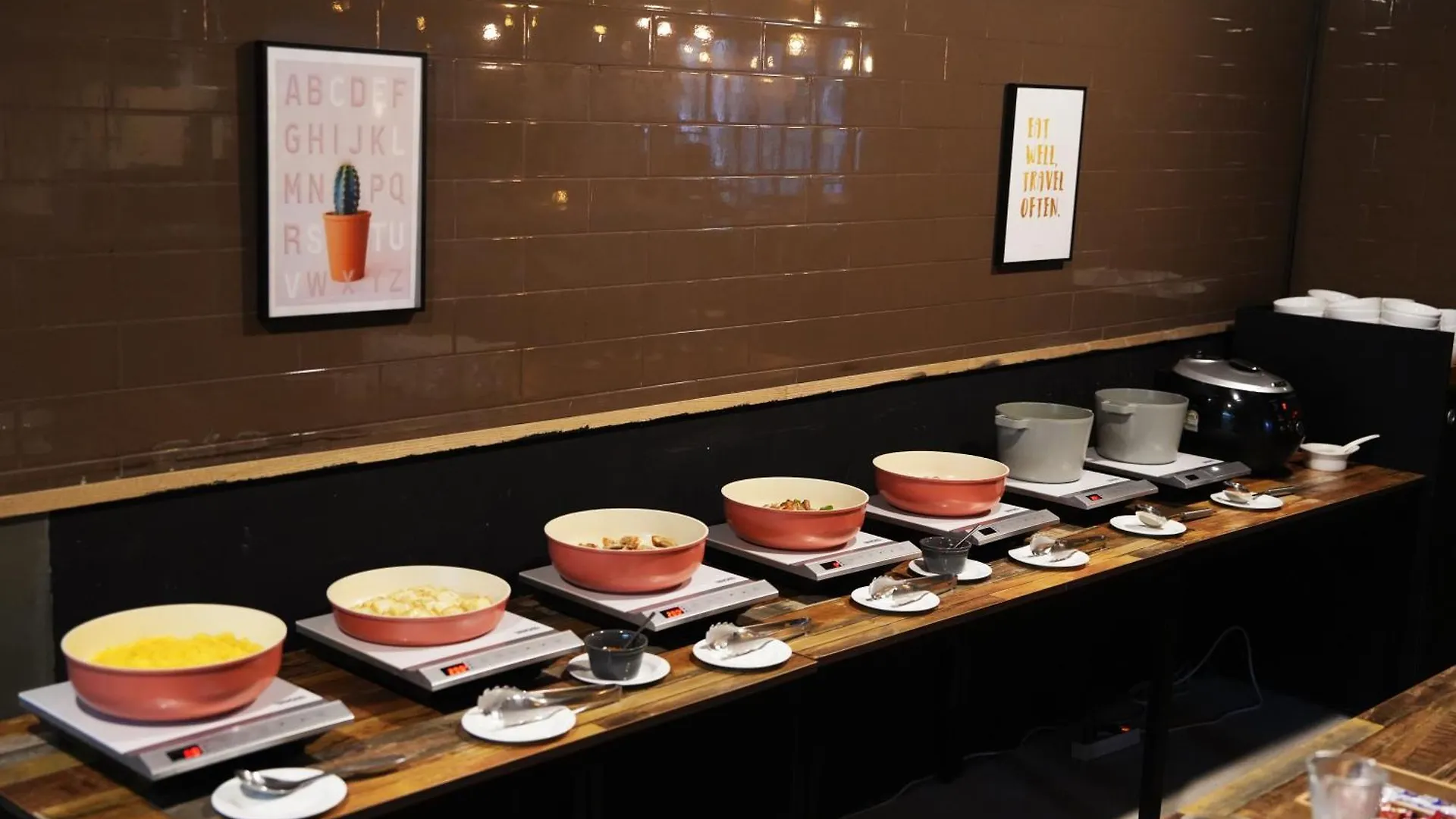 Hotel Midcity Myeongdong Seoul