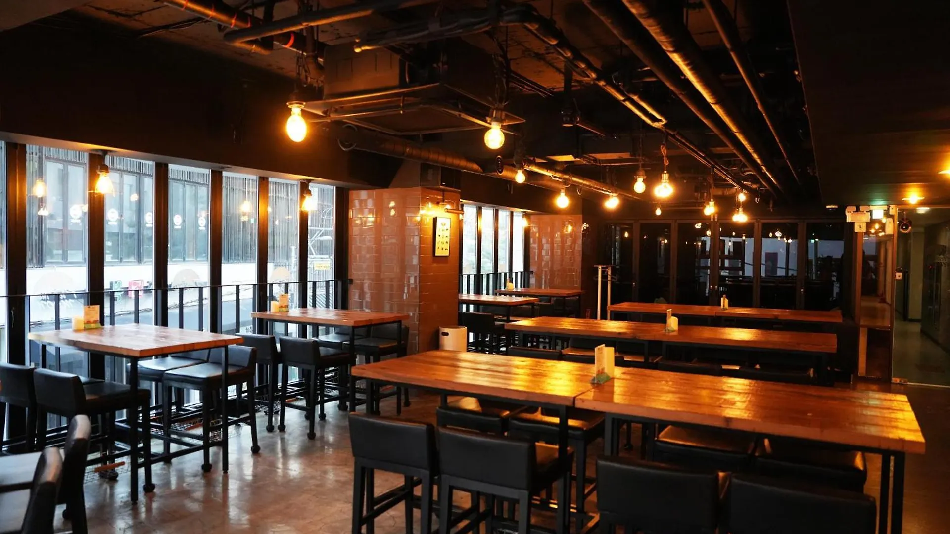 Hotel Midcity Myeongdong Seoul