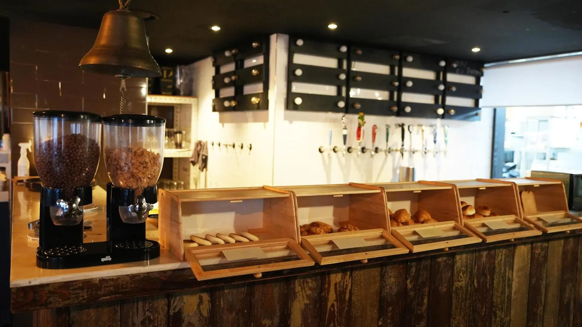 Hotel Midcity Myeongdong Seoul