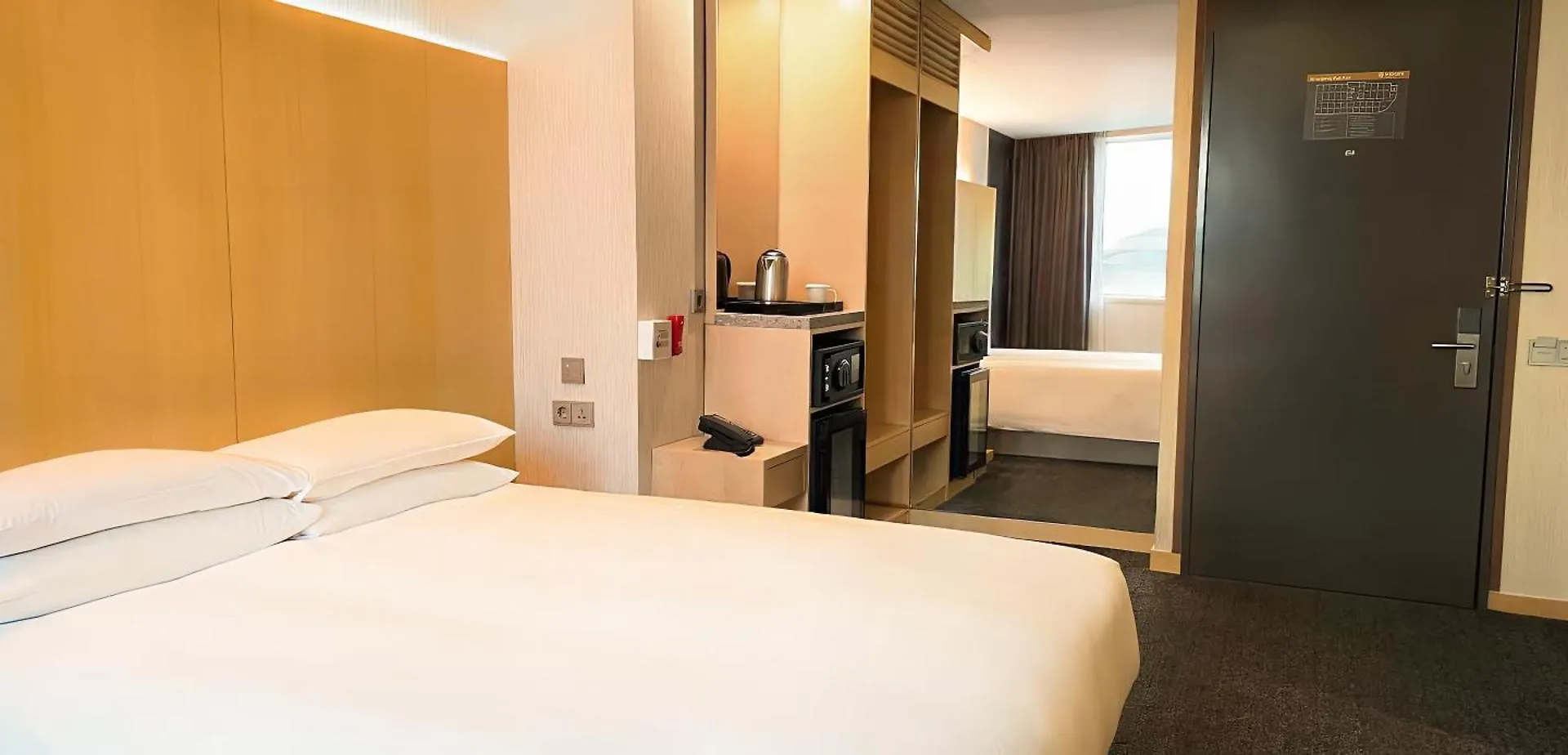 Hotel Midcity Myeongdong Seoul