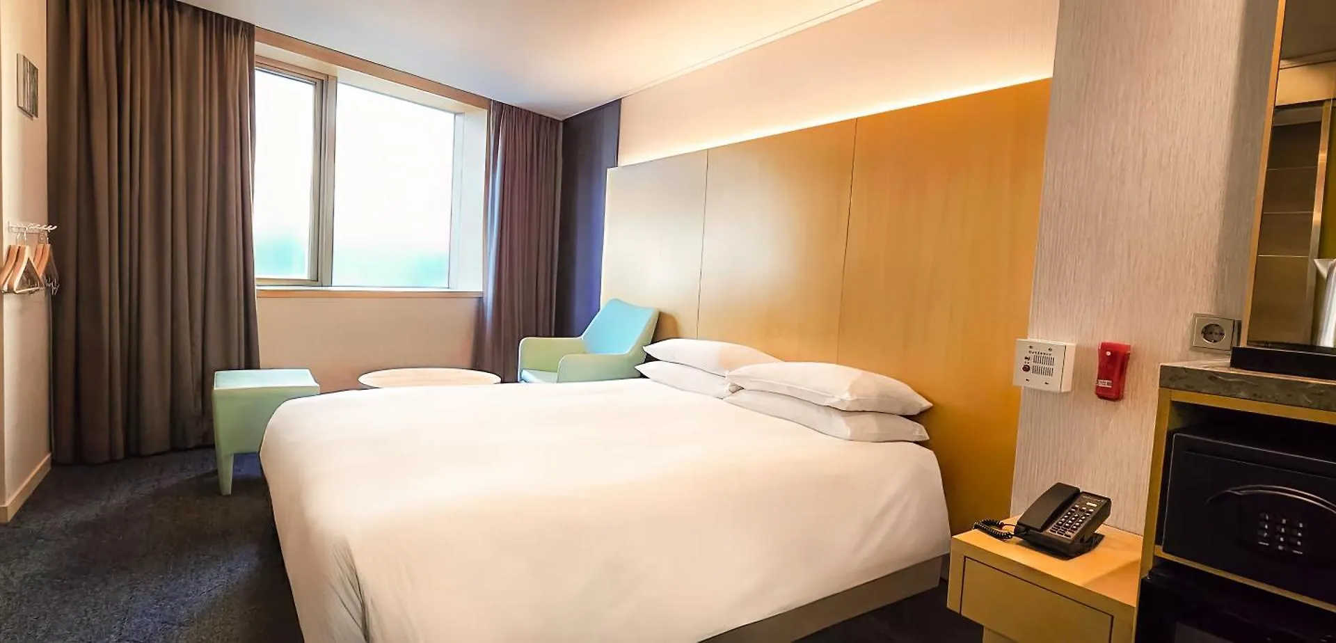 Hotel Midcity Myeongdong Seoul 3*,  Südkorea