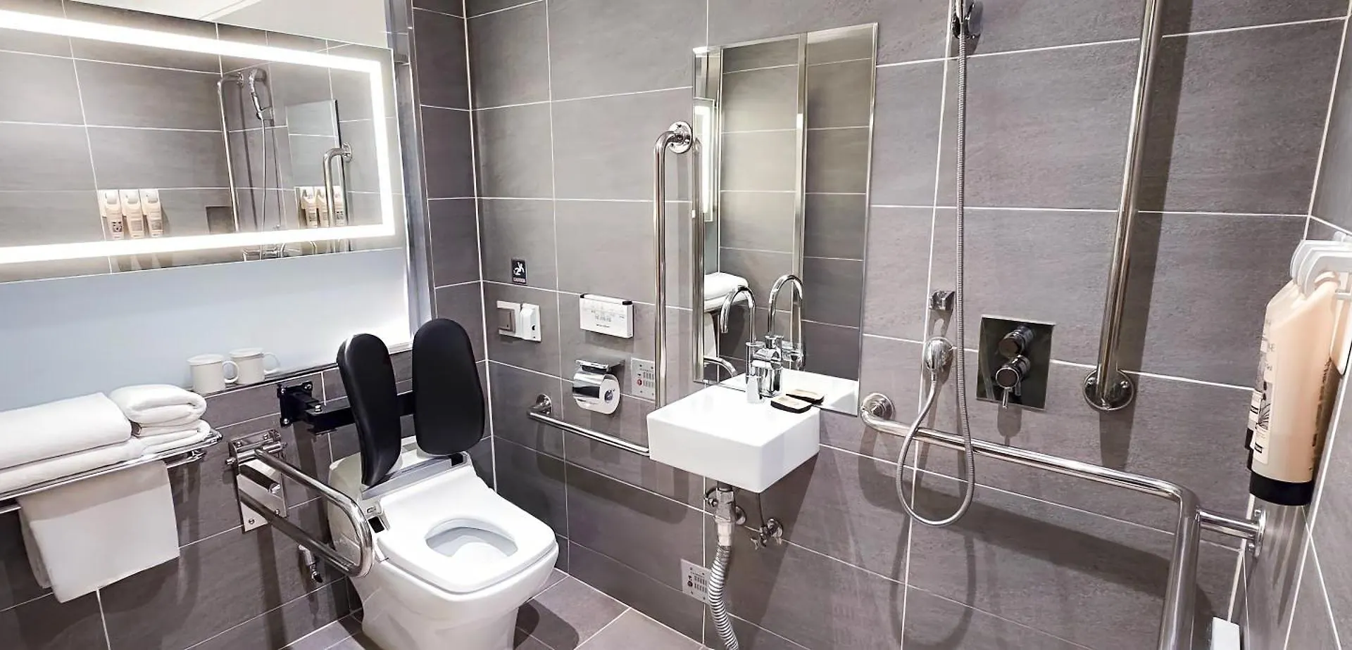 Hotel Midcity Myeongdong Seoul