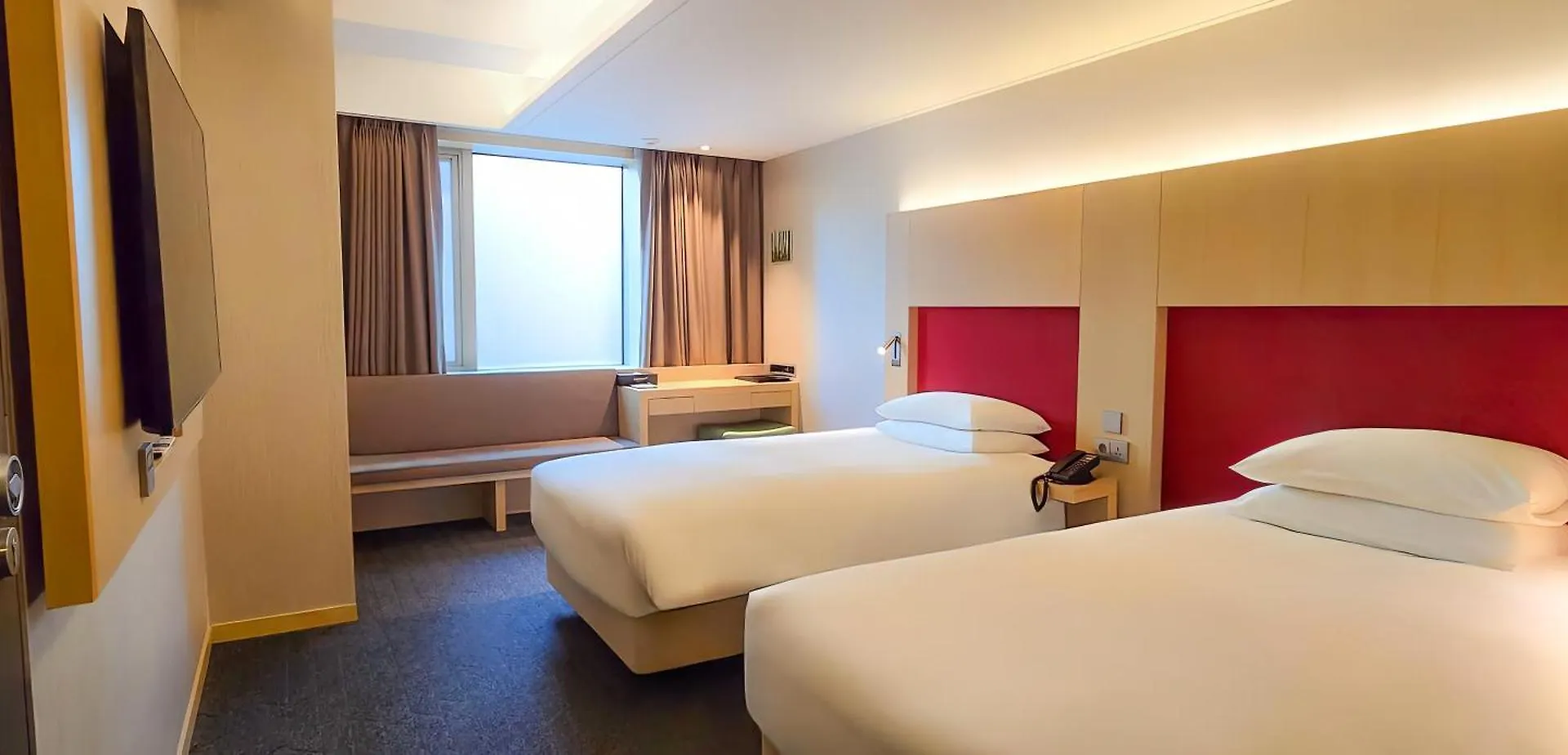 Hotel Midcity Myeongdong Seoul