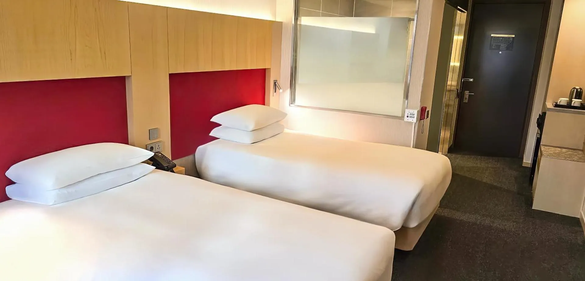 Hotel Midcity Myeongdong Seoul