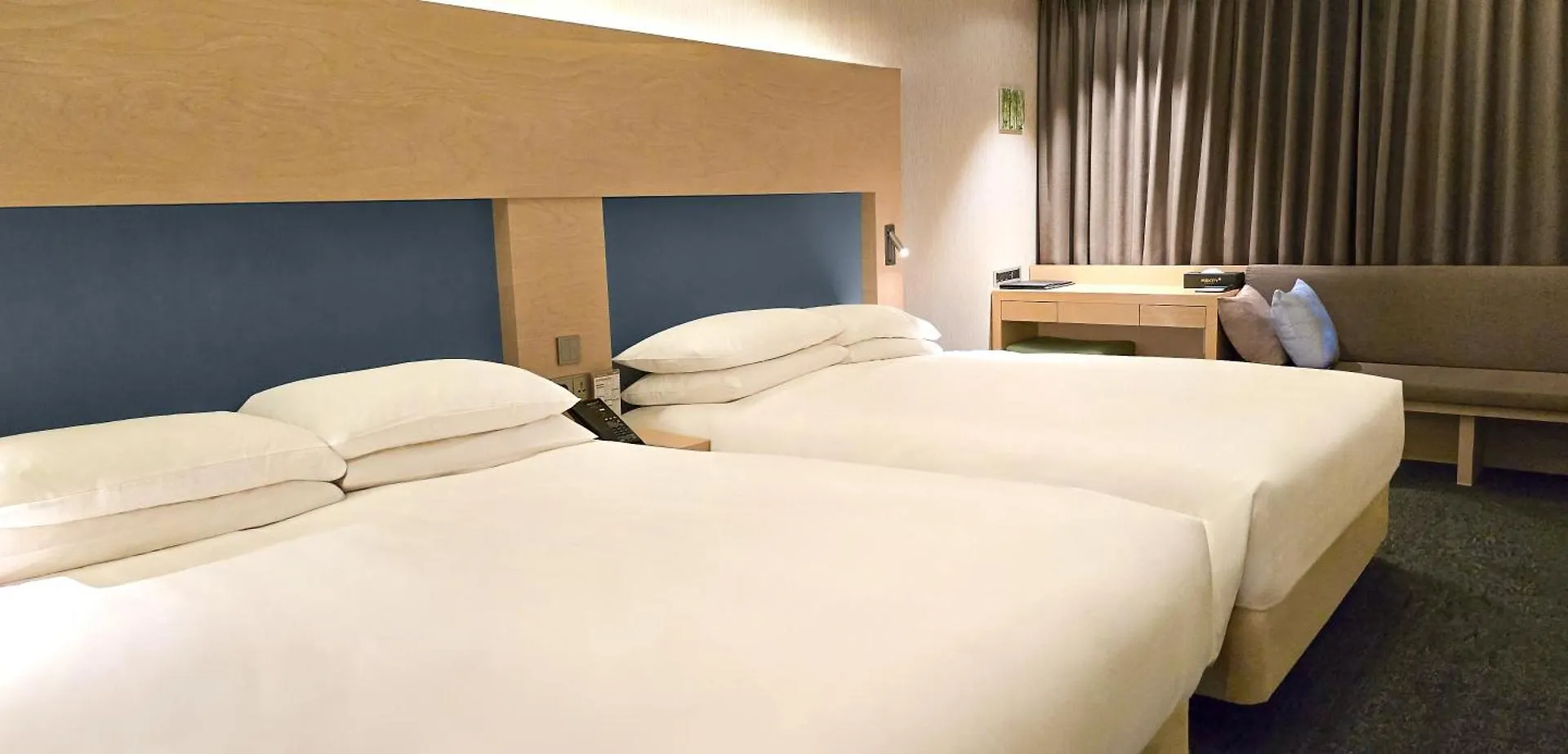 Hotel Midcity Myeongdong Seoul