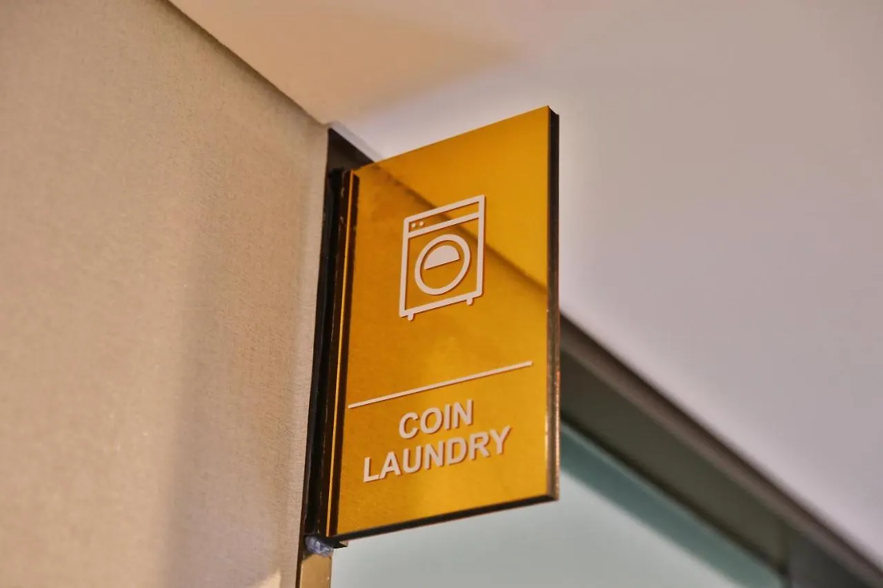 Hotel Midcity Myeongdong Seoul