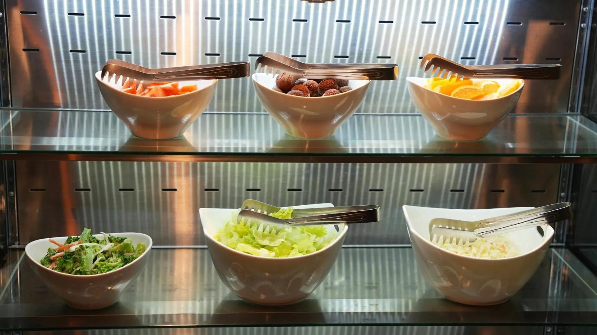 Hotel Midcity Myeongdong Seoul